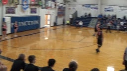 East Atchison [Tarkio/Fairfax] basketball highlights Princeton High School