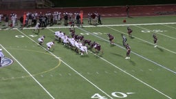 Rocky Mountain football highlights vs. Horizon High School