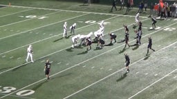 Abilene football highlights San Angelo Central High School