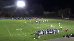 Zumbrota-Mazeppa football highlights Dover-Eyota High School