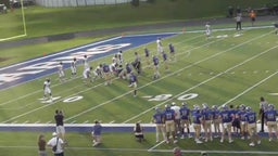 West football highlights Karns High School