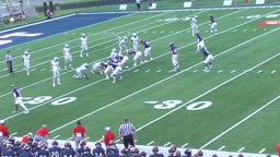 West football highlights Farragut High School