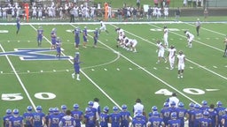 West football highlights Karns High School