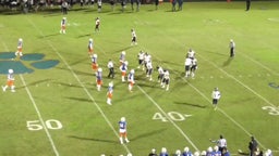 West football highlights Campbell County