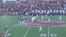 West football highlights Alcoa High School