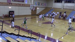 Providence Catholic basketball highlights Saint Ignatius College Prep