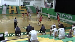 Providence Catholic basketball highlights Brother Rice High School