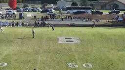 Bonners Ferry football highlights Wood River High School