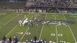 Tatum football highlights Daingerfield High School
