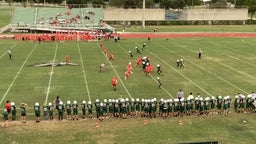 Cardinal Mooney football highlights Lakewood Ranch High School