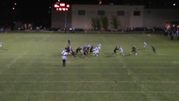 Offensive Highlights 2012