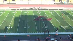 Reedsburg football highlights La Crosse Central High School