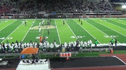Carver Montgomery football highlights Wetumpka High School