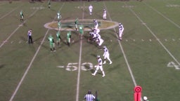 Jarael Anderson's highlights Summerville High School