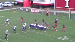 Independence football highlights Southwind High School