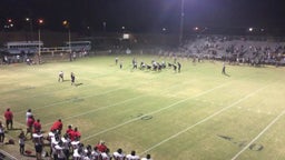 Southern Wayne football highlights Goldsboro High School