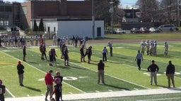 Salem football highlights Winthrop High School 