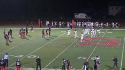 Gloucester football highlights Salem High School