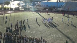 Lynn Classical football highlights Salem High School