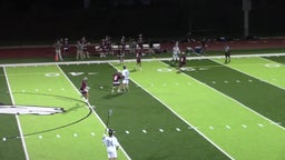 Guy Bistrow's highlights Episcopal School of Jacksonville