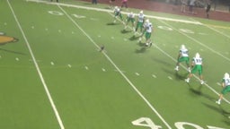 Mabank football highlights Kemp High School