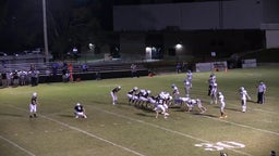 Patton Simbeck's highlights East Hickman County High School