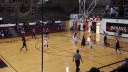 Shawnee Mission North girls basketball highlights vs. Olathe Northwest High School