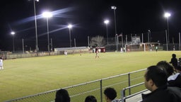 Wagner soccer highlights Wagner at Judson HS 2/15/2022
