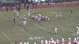 Groveton football highlights Shelbyville High School