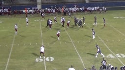 Bastrop football highlights Minden High School