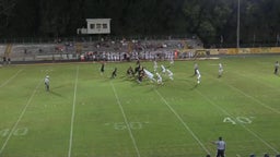 Lewis County football highlights Cheatham County Central High School