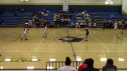 Rochester girls basketball highlights Cornell High School