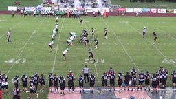 Blake Prater's highlights Greenup County High School