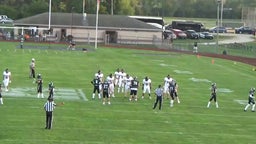 Hudson Cleary's highlights Waterford High School