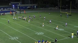 Auburndale football highlights Lake Gibson High School