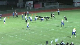 Auburndale football highlights Gateway