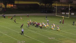 Auburndale football highlights Lake Gibson High School