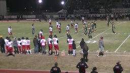 Empire football highlights Canyon del Oro High School