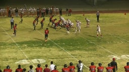 Empire football highlights Rio Rico High School