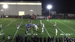 Nic Lembo's highlights The Pingry School