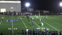 Nate Conforti's highlights The Pingry School