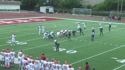 Christopher Williams's highlights Clearwater Central Catholic High School