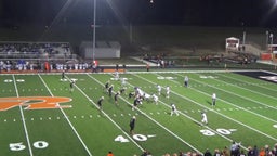 Paintsville football highlights Raceland High School