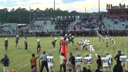 Hayden Bowling's highlights Atlantic Coast High School 