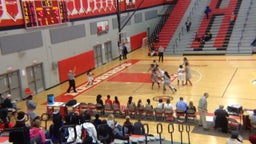 Alton girls basketball highlights vs. Jennings