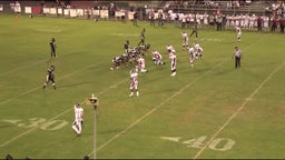 Covina football highlights vs. Northview