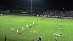 Albany football highlights Independence High School