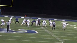 Devin Miller's highlights South Callaway High School