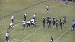 Cameron Durant's highlights vs. McAlester High