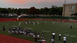 Lincoln Northeast football highlights Fremont High School